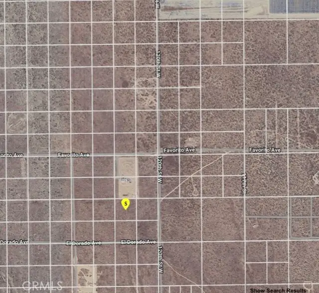 0 120th St W, Willow Springs, CA 93560 - Image #2