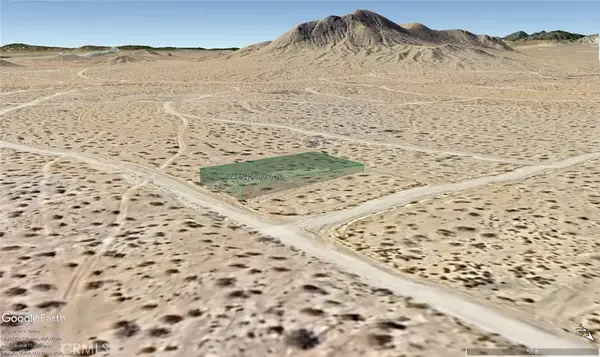 0 Claar, California City, CA 93505