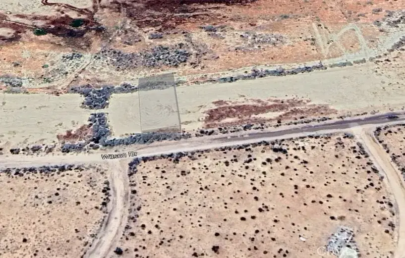 0 Wilson, California City, CA 93505 - Image #3