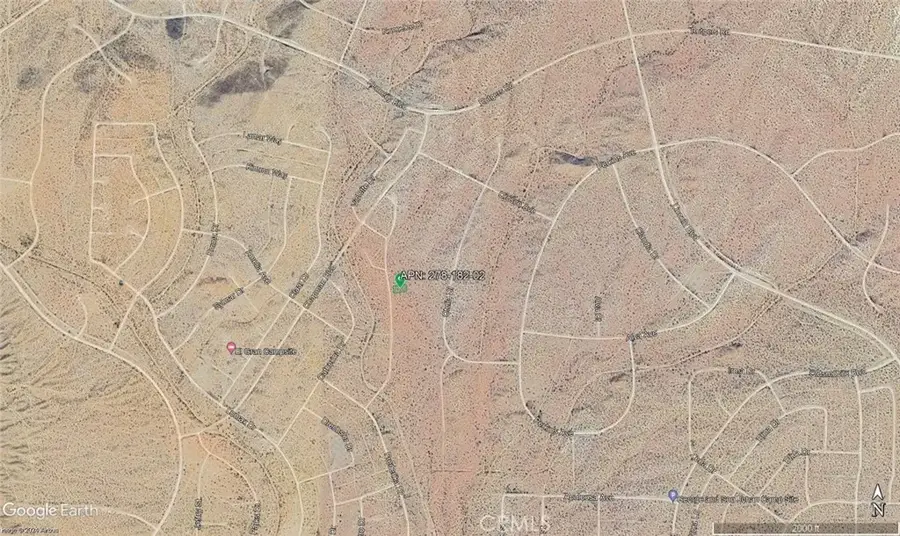 0 Marilyn, California City, CA 93505 - Image #2