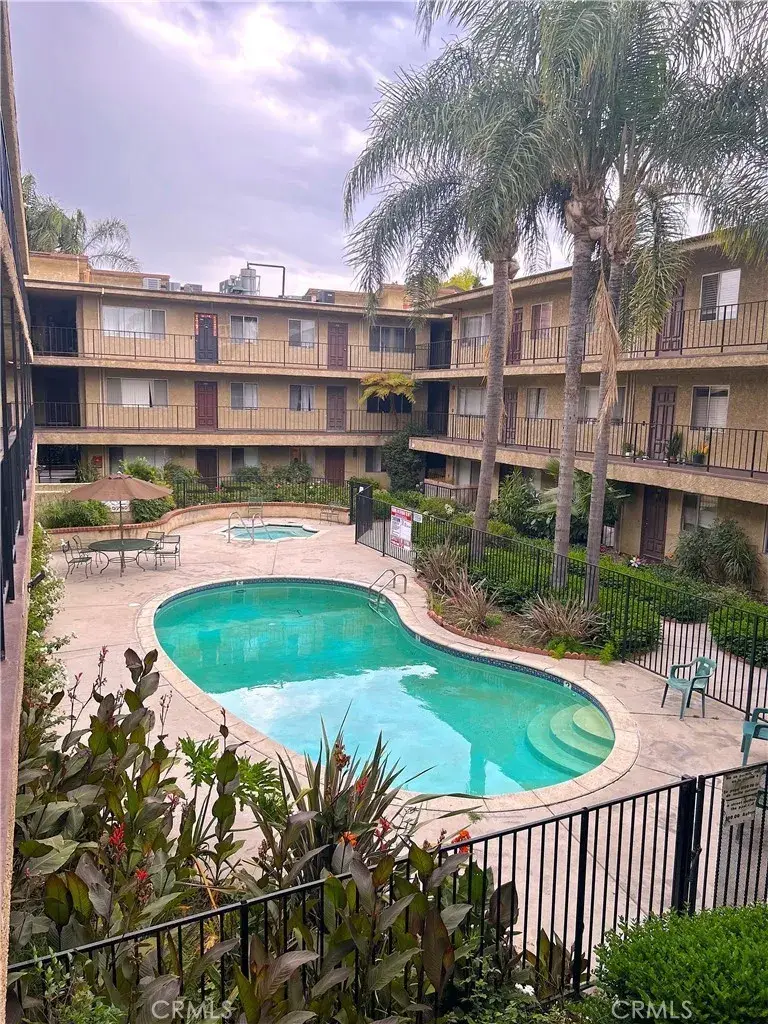 8505 Columbus Avenue #107, North Hills, CA 91343 - Image #1