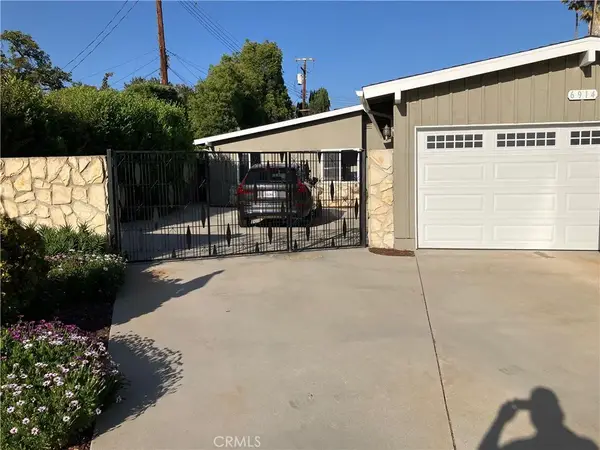 6914 Andasol Avenue, Lake Balboa, CA 91406