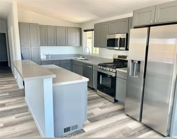 63136 Sunny Sands Drive, Joshua Tree, CA 92252