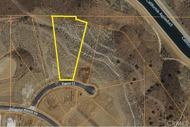 10 Yianni, Palmdale, CA 93551 - Image #1