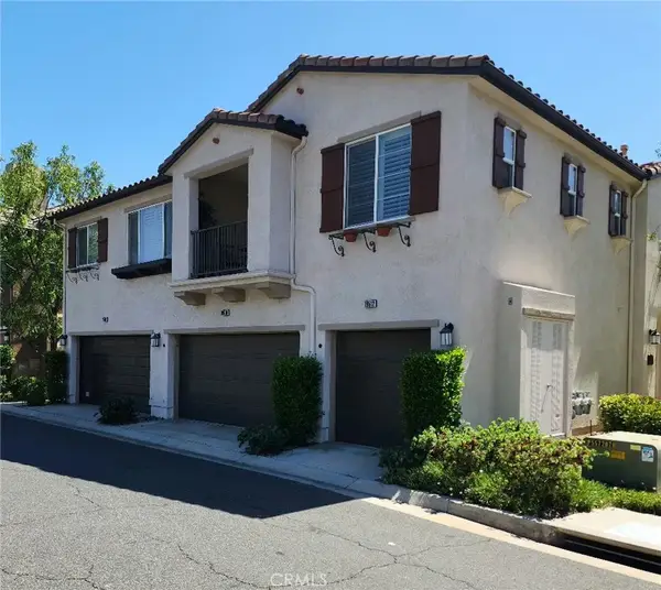 19512 Laroda Lane, Saugus, CA 91350