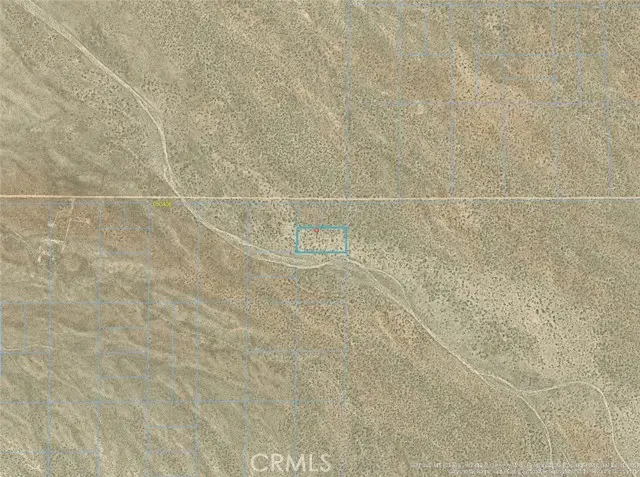 0 Vic Hoffman Rd, Hinkley, CA 92347 - Image #2