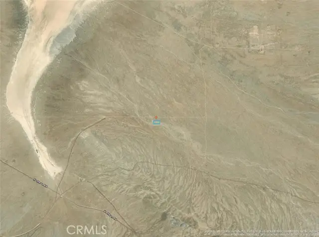 0 Vic Hoffman Rd, Hinkley, CA 92347 - Image #3