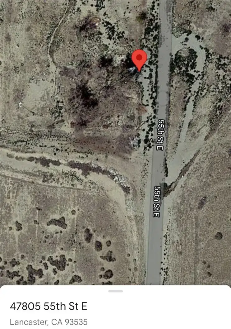 47805 55th East, Lancaster, CA 93535 - #3