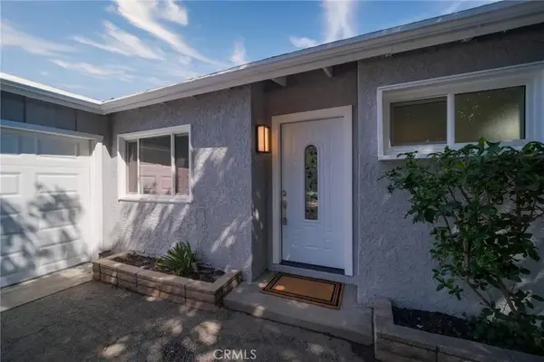 7848 Chastain Avenue, Reseda, CA 91335