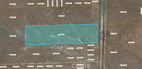 0 Sierra, Mojave, CA 93501