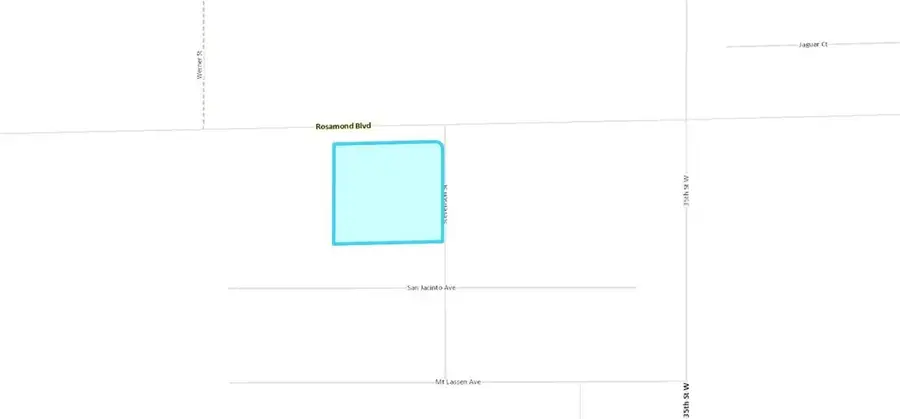 1 Rosamond, Rosamond, CA 93560 - Image #2