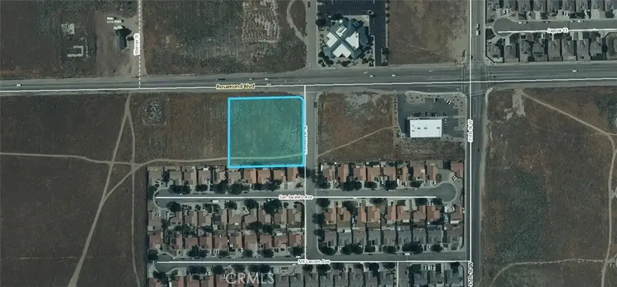 1 Rosamond, Rosamond, CA 93560 - Image #3