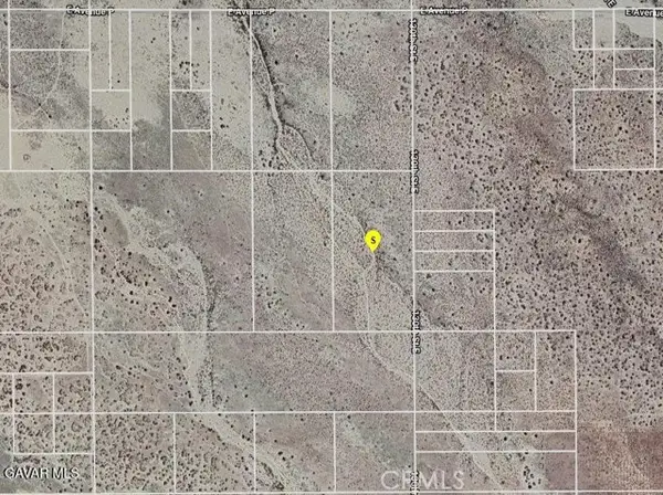 0 Avenue P8/130 St E, Palmdale, CA 93591