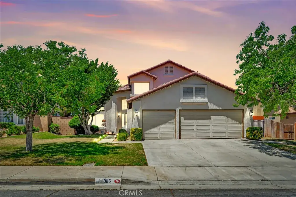 3115 Crowne Drive, Palmdale, CA 93551 - Image #1