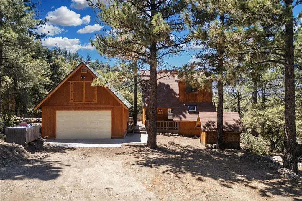 1625 Woodland Drive, Pine Mountain Club, CA 93222 - Image #1