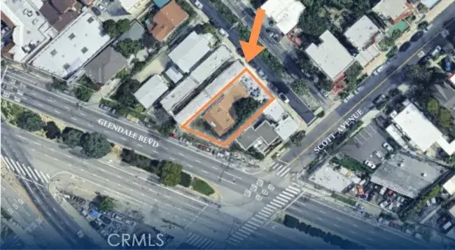 1506 Glendale Boulevard, Los Angeles, CA 90026 - Image #1