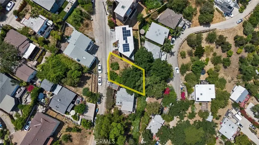 4744 Glenalbyn, Los Angeles, CA 90065 - Image #3