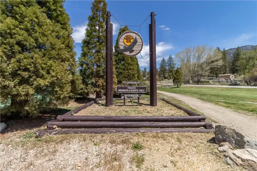 2005 Freeman, Pine Mountain Club, CA 93222 - #2
