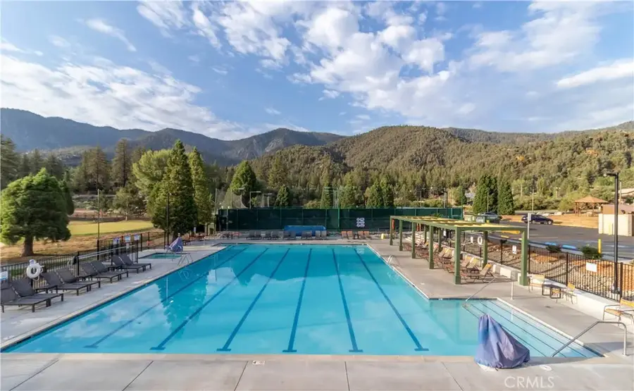 2005 Freeman, Pine Mountain Club, CA 93222 - #3