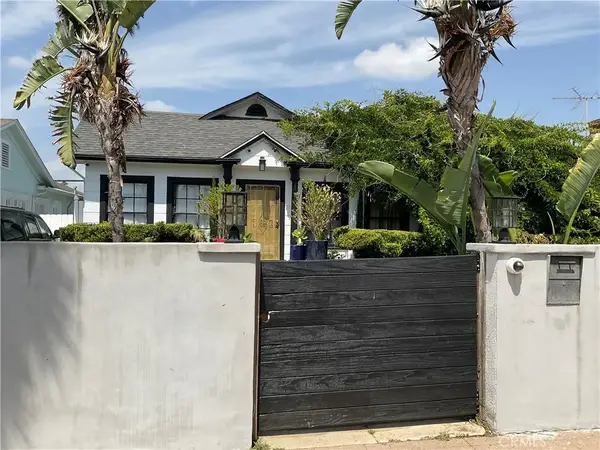 843 N Edgemont Street, Los Angeles, CA 90029