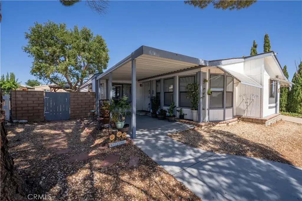 1030 E Avenue S South #88, Palmdale, CA 93550 - Image #1