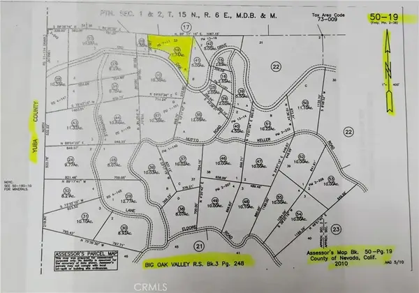 23218 Big Oak, Smartsville, CA 95977