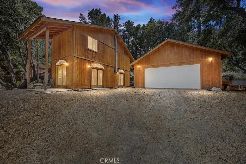 2520 Basel Court, Pine Mountain Club, CA 93222 - #1