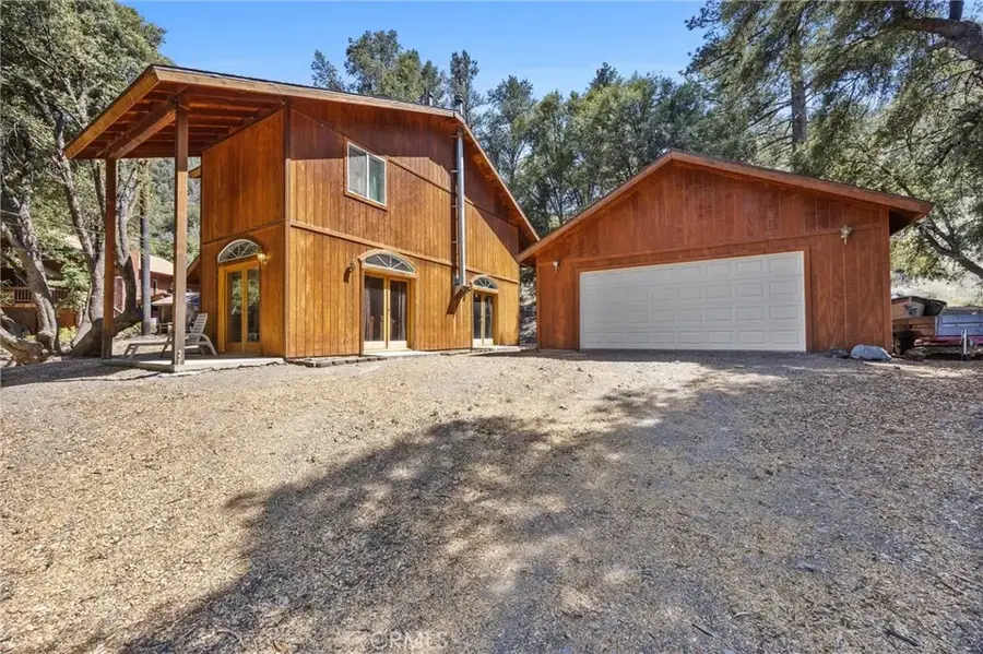 2520 Basel Court, Pine Mountain Club, CA 93222 - #2