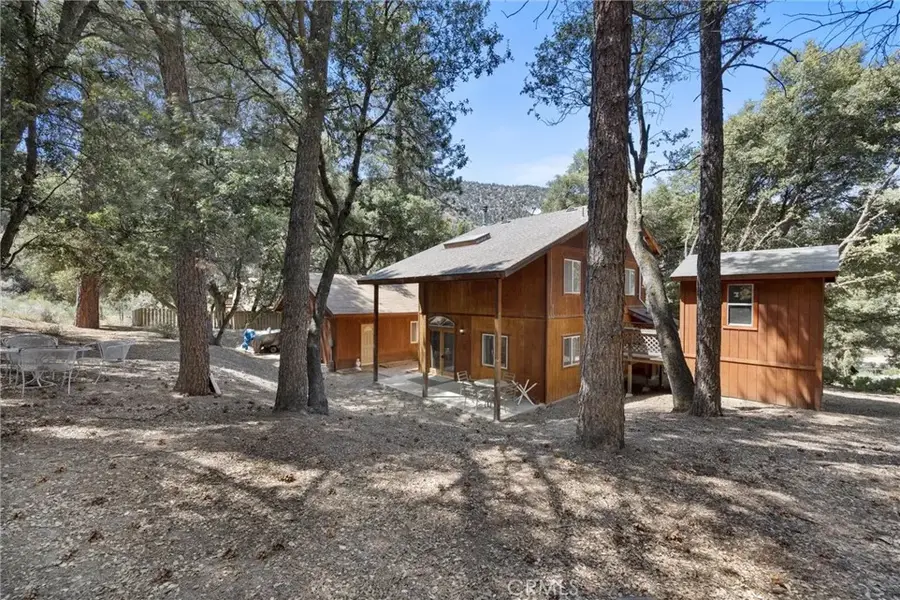 2520 Basel Court, Pine Mountain Club, CA 93222 - #3