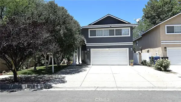 8467 Penfield Avenue, Winnetka, CA 91306