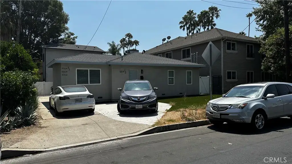 5314 Wilkinson Avenue, Valley Village, CA 91607 - #1