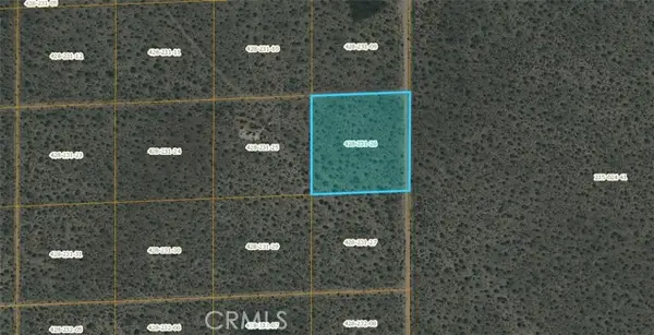 0 20th Street, Mojave, CA 93501