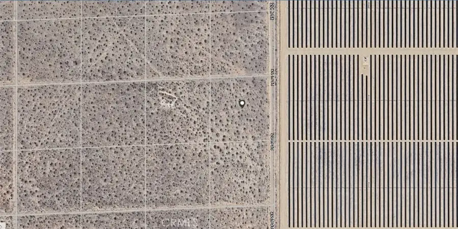 0 20th Street, Mojave, CA 93501 - #3