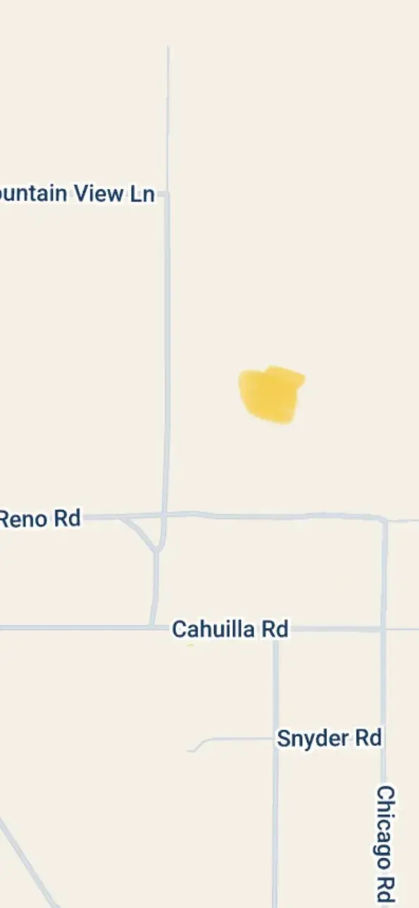 0 Mountain View, Apple Valley, CA 92307 - #1