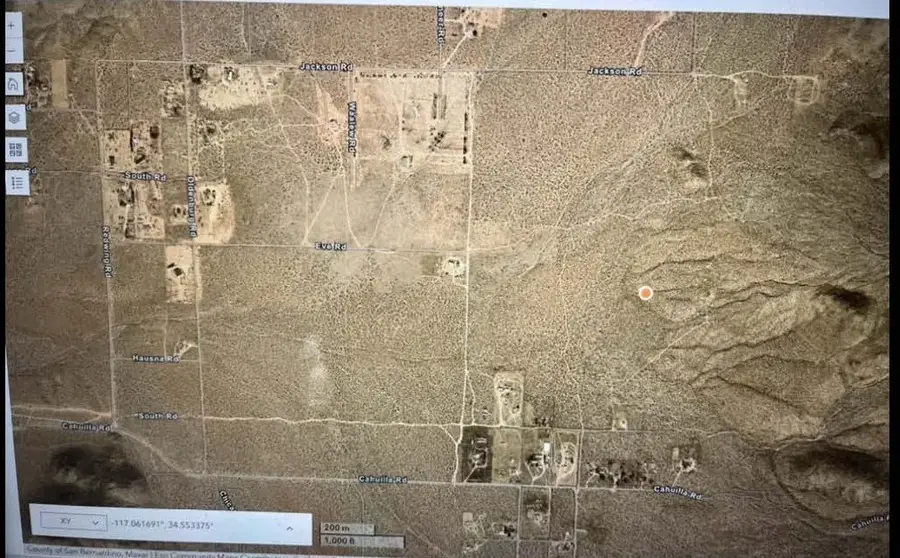 0 Mountain View, Apple Valley, CA 92307 - #2