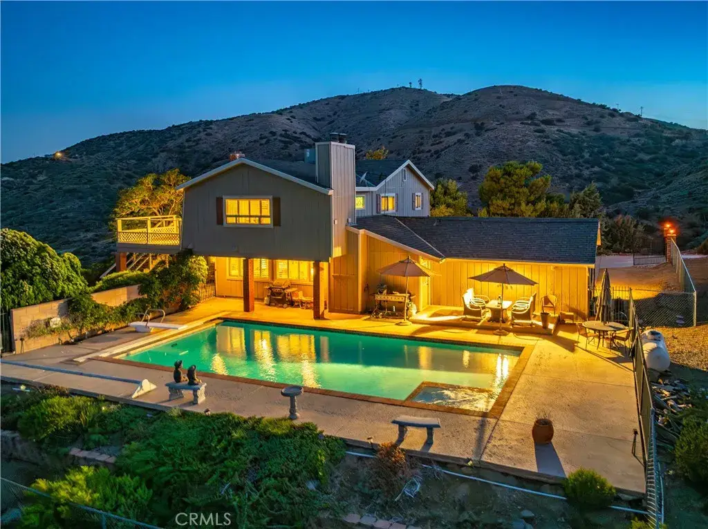 35870 Tierra Subida Avenue, Palmdale, CA 93551 - Image #1