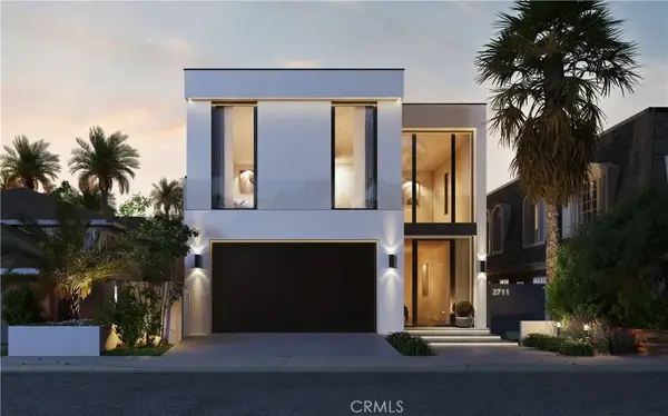 2711 Seahorse, Ventura, CA 93001