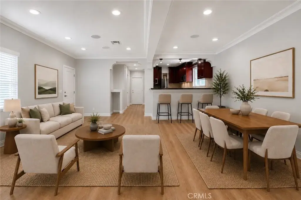 21057 Runnymede Street, Canoga Park, CA 91303 - #1