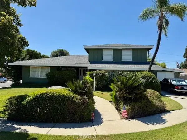 20828 Blythe Street, Winnetka, CA 91306