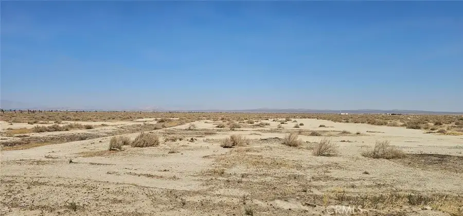 0 E 144th East Avenue E, Lancaster, CA 93535 - #2