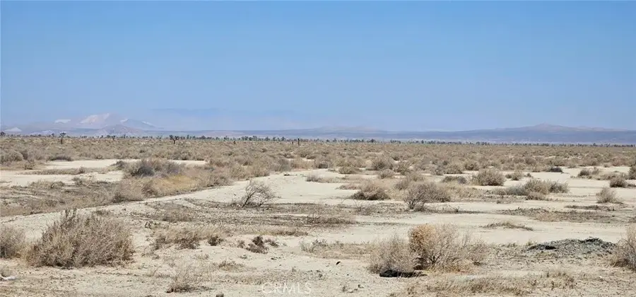 0 E 144th East Avenue E, Lancaster, CA 93535 - #3