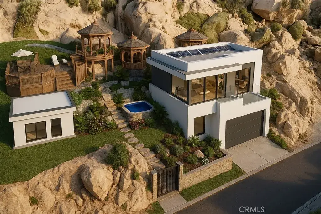 8473 Hillcroft Drive, West Hills, CA 91307 - #1