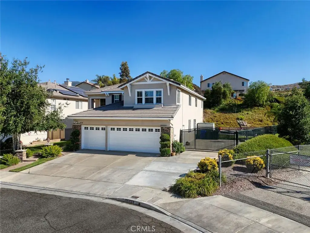 18328 Nightingale Court, Canyon Country, CA 91387 - Image #1