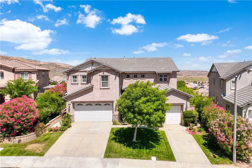 37351 Paintbrush Drive, Palmdale, CA 93551 - Image #1