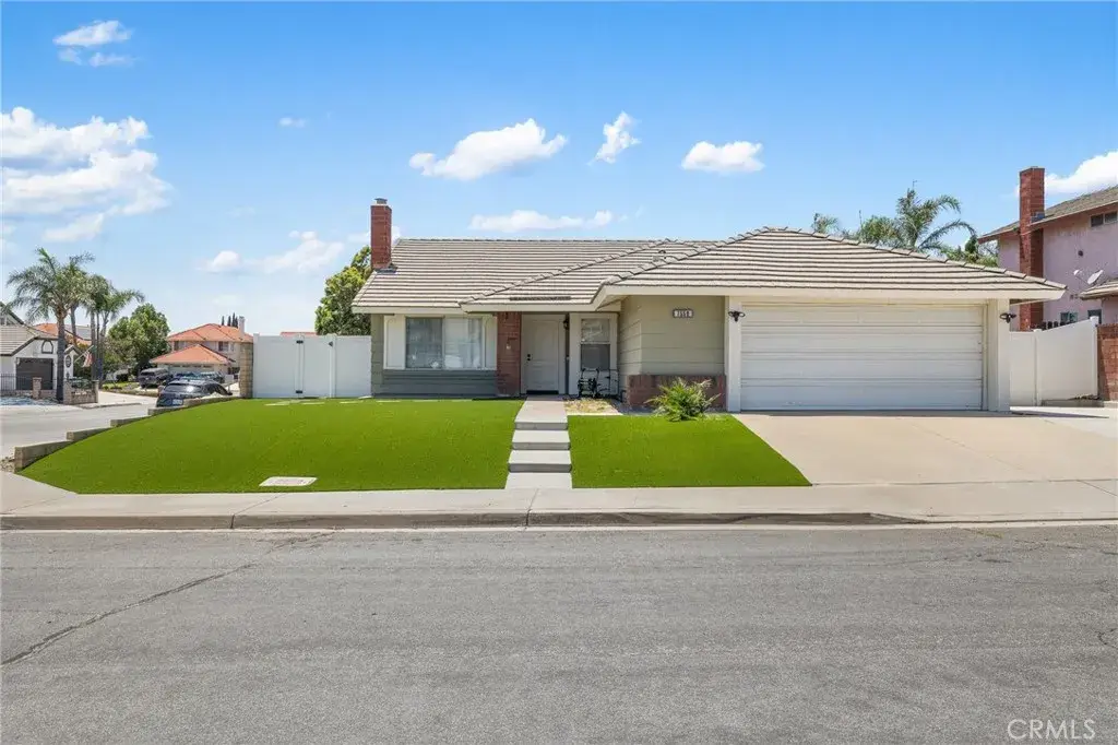 7550 Periwinkle Drive, Fontana, CA 92336 - Image #1