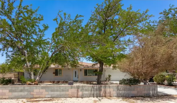 10619 E Avenue R4, Littlerock, CA 93543