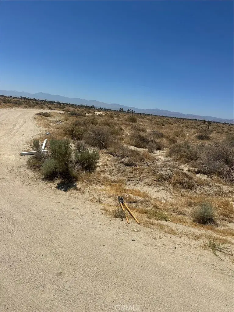 0 E Avenue G, Lancaster, CA 93535 - #1