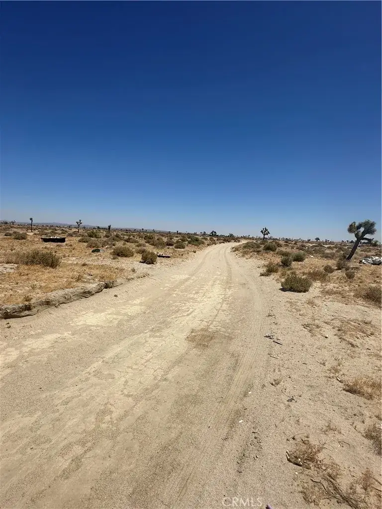 0 E Avenue G, Lancaster, CA 93535 - #2