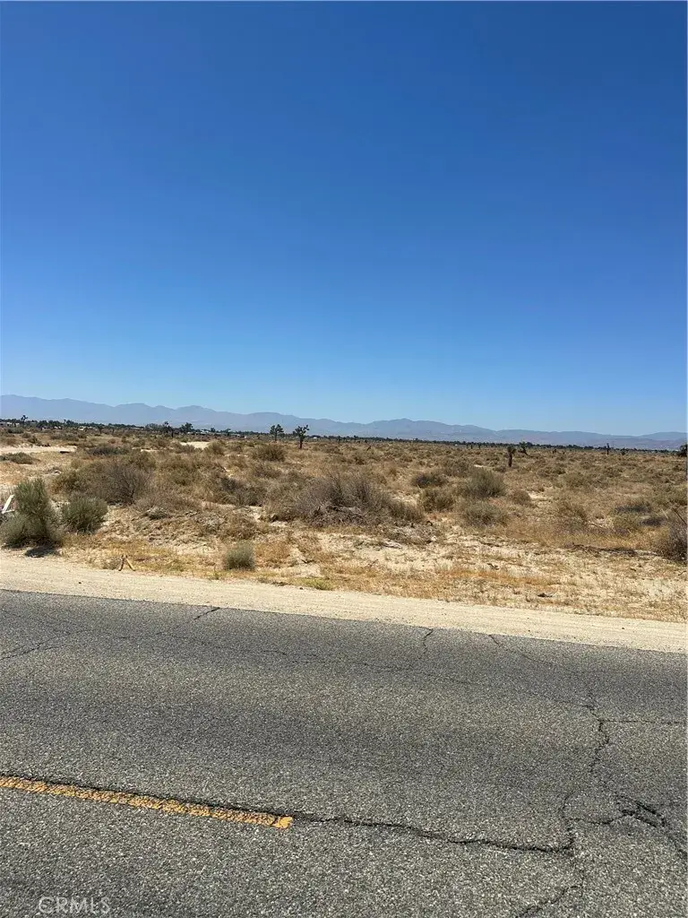 0 E Avenue G, Lancaster, CA 93535 - #3