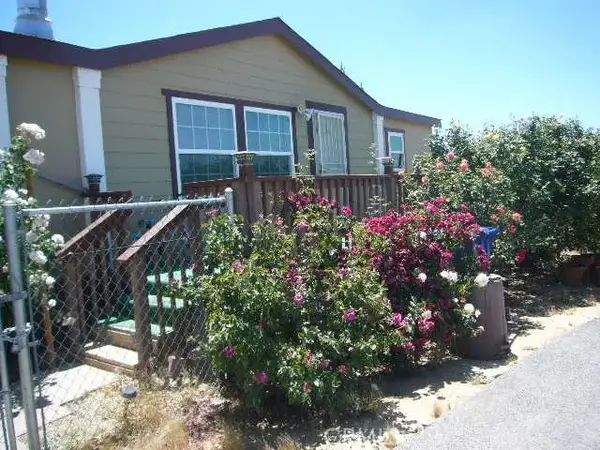12332 E Avenue X, Pearblossom, CA 93553